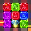 Jewel Ruby Gem Mania: addictive match 3 puzzle splash games