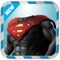 Super Hero Face Changer let you add a superhero suit to your face,Use those super heroes suit for yourself or edit photos of your friends and share it through social apps with others,Use it specially on little kids and they'll love it a lot