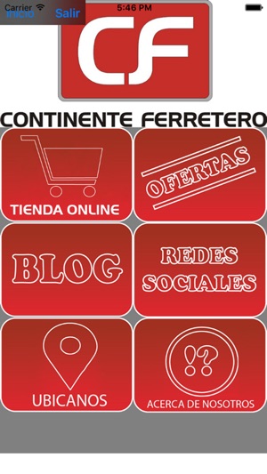 Continente Ferretero(圖5)-速報App