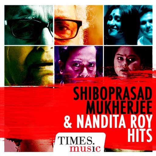 Shiboprasad Mukherji and Nadita Roy Hits icon