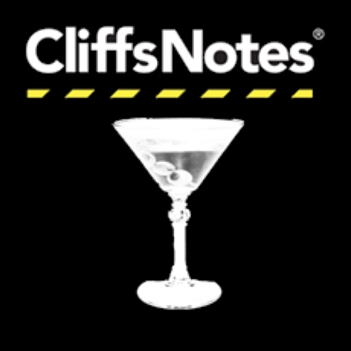 The Great Gatsby - CliffsNotes icon