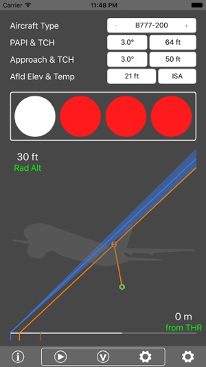 Visual Approach(圖2)-速報App