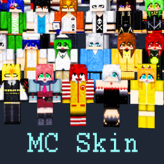 Skin.s Creator for PE - Pixel Texture Simulator & Exporter for Mine.craft Pocket Edition Lite