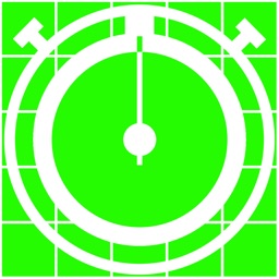 Lap Timer with Graph 2 Free