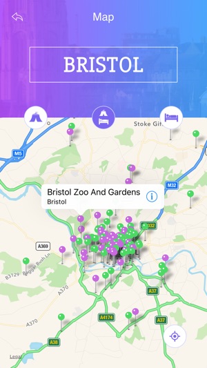 Bristol Tourism Guide(圖4)-速報App