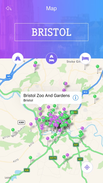 Bristol Tourism Guide screenshot-3