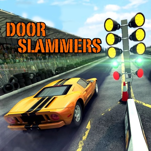 Door Slammers Pro icon