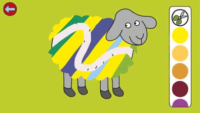 【图】小玻欢乐农场(截图1) 【图】小玻欢乐农场(截图1)