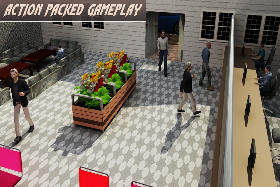 Bank Robbery Crimes screenshot 2