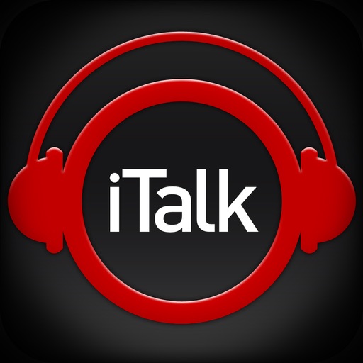 iTalk Recorder Pro ™