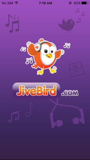 JiveBird