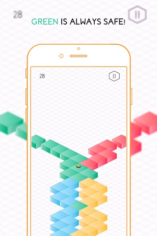 Zig Zig Zag screenshot 4