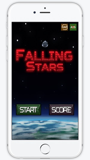 Fallin Stars(圖1)-速報App