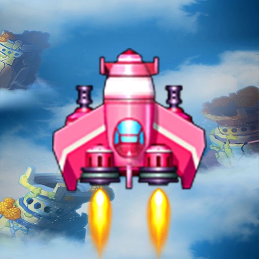 Classic Air Battle 2016 - Fighter Plane Battle Games For Free