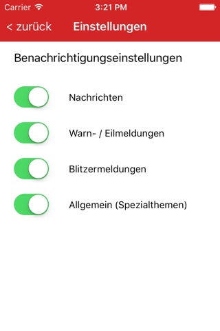 FS-live - Freising aktuell screenshot 2