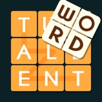 Word Talent - Worlds best heads trivia puzzle for family and friends