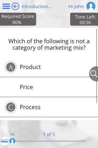 Economics, Sales & Marketing screenshot 3