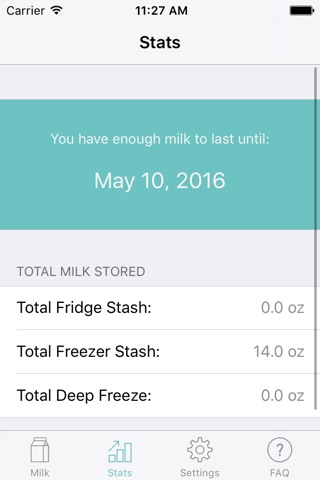 Dairy Bar screenshot 2