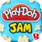 How far can you get in this official PLAY-DOH® game