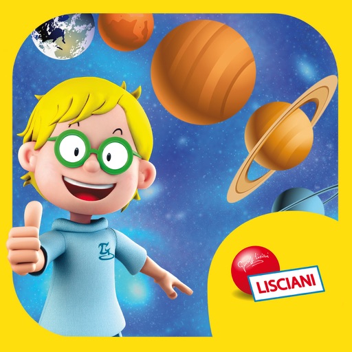Piccolo Genio 43927 iOS App