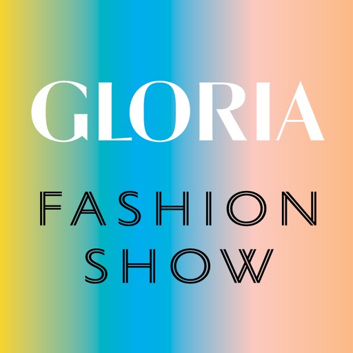 Gloria Fashion Show icon