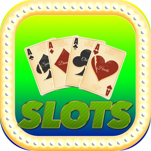 Galaxy Slots Premium Slots - Free Casino Party icon