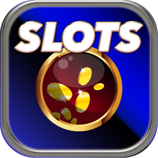 Golden Slots Betline Full Dice - Free Progressive Pokies icon