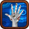 Nail Doctor Game for Kids: Transformers Version