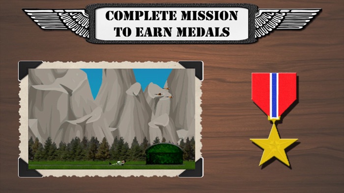 Air Commander - Renegade