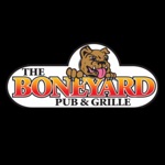 The Boneyard Pub  Grille