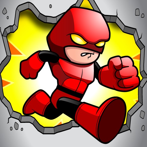 Helmet Hero : Head Trauma iOS App