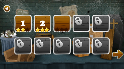 Screenshot #3 pour Punch Mouse In The Farm