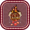 Red Full Party Casino Show - Crazy Las Vegas Slots