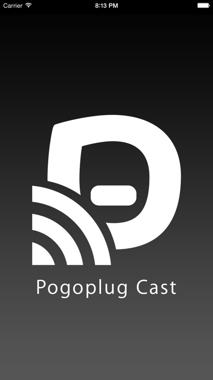 Pogoplug Cast