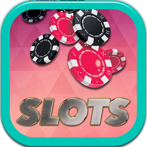 Slots Multibillion Play Jackpot - Las Vegas Bonanza Games icon