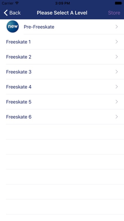 Freeskate