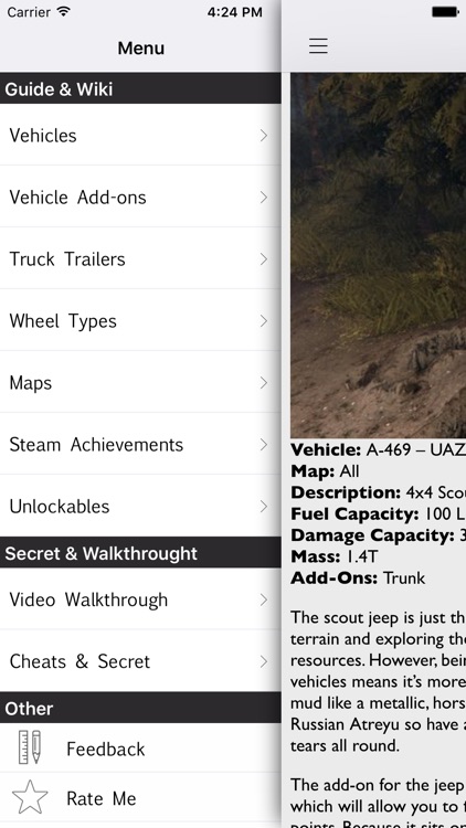 Guide Video & Strategies + Walkthrough & Maps Key  for Spintires