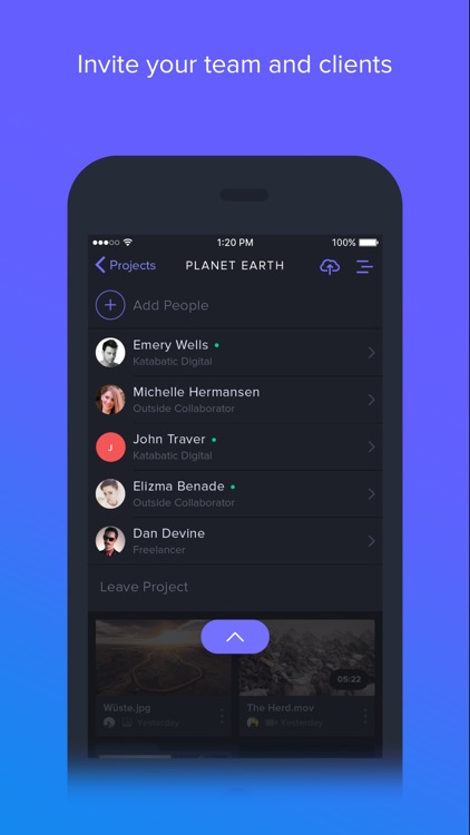 Frame.io - Video Review and Collaboration