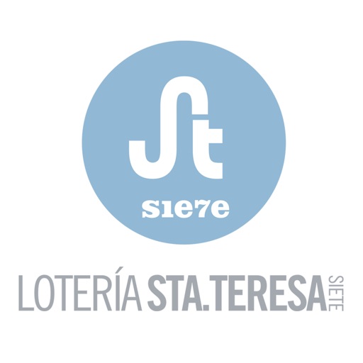 Lotería Santa Teresa icon