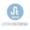 Detrás de la App Lotería Santa Teresa se encuentra la Administración de Loterías nº 7 de Dos Hermanas, Sevilla