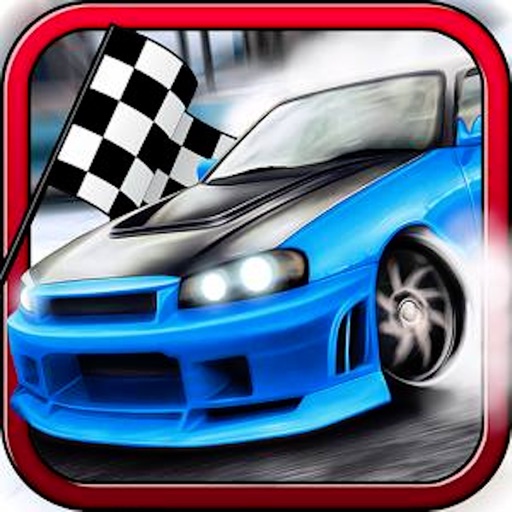 Street Real Car Race icon