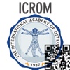 ICROM Congress scanning