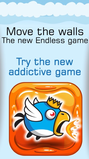 Move the walls - The new endless game(圖1)-速報App