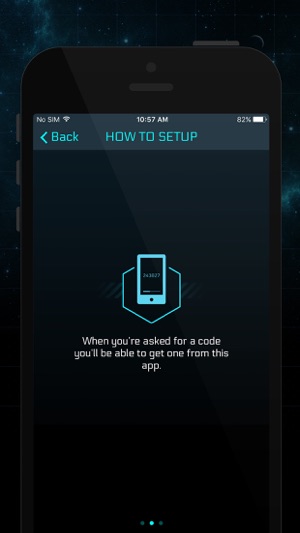 Star Citizen Authenticator(圖4)-速報App