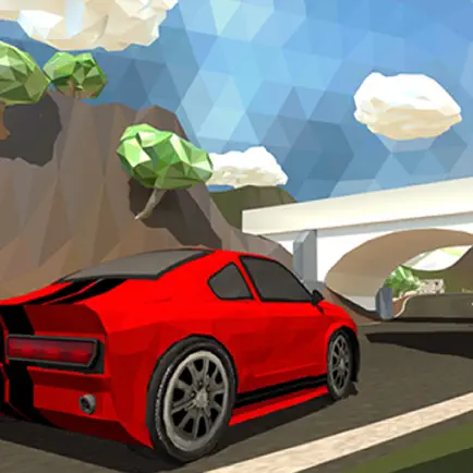 Poly Racer Cheats