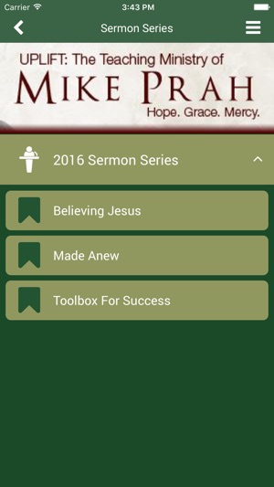 Life and Salvation Church(圖2)-速報App