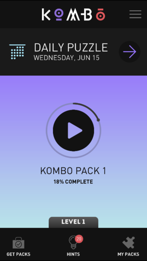 KOMBO(圖5)-速報App