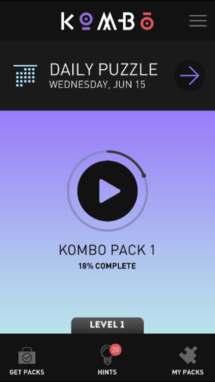 KOMBO screenshot-4