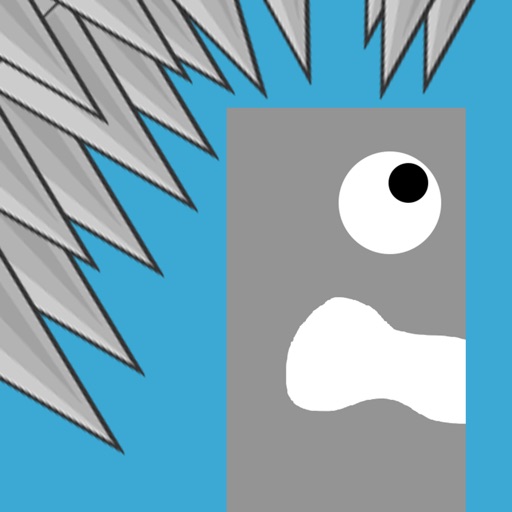 Dodge The Spikes! Icon