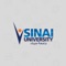 Sinai University Application is one of the communication tools used by university to engage with the students and their parents